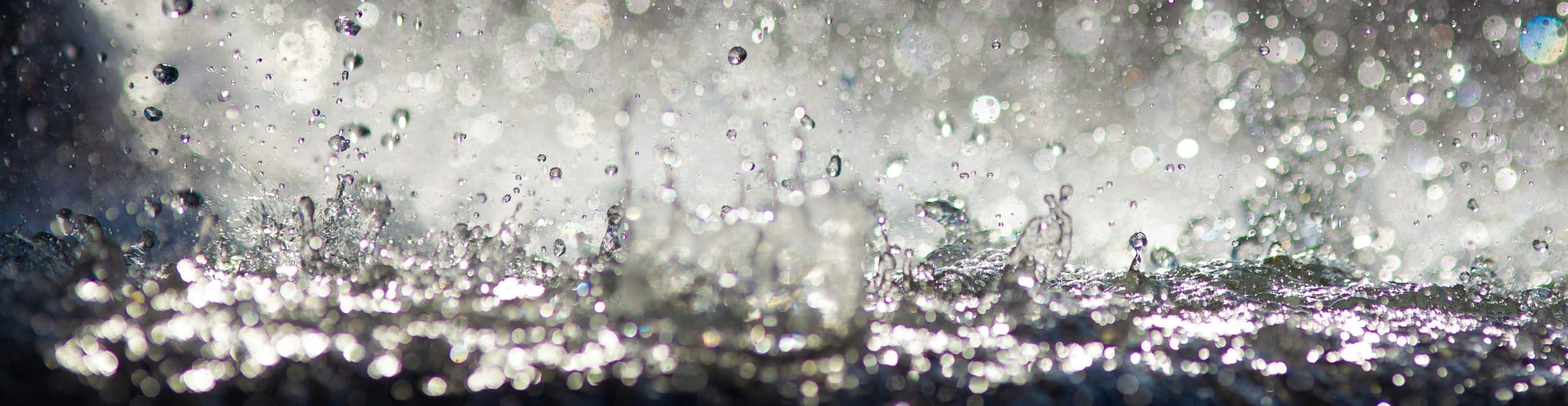 When the Rain Came