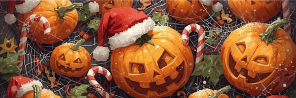 Holiday Megalopolis