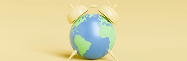 Standard Time—Sort of